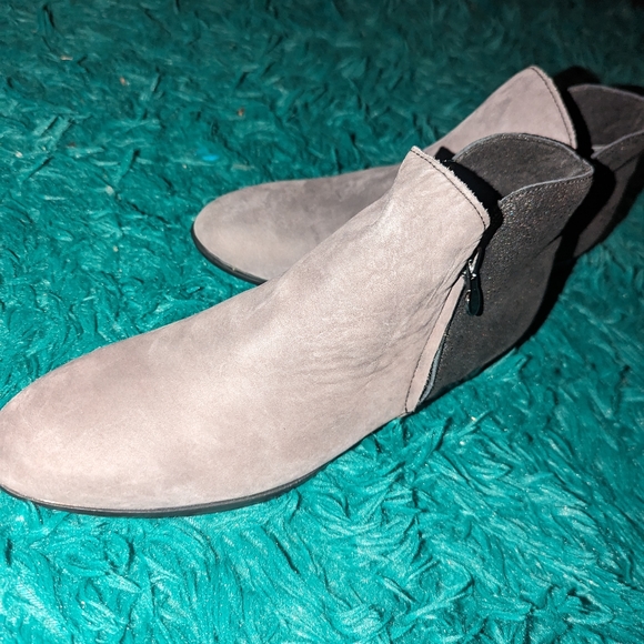 Munro women's boots size 9.5 super slim - Picture 8 of 14